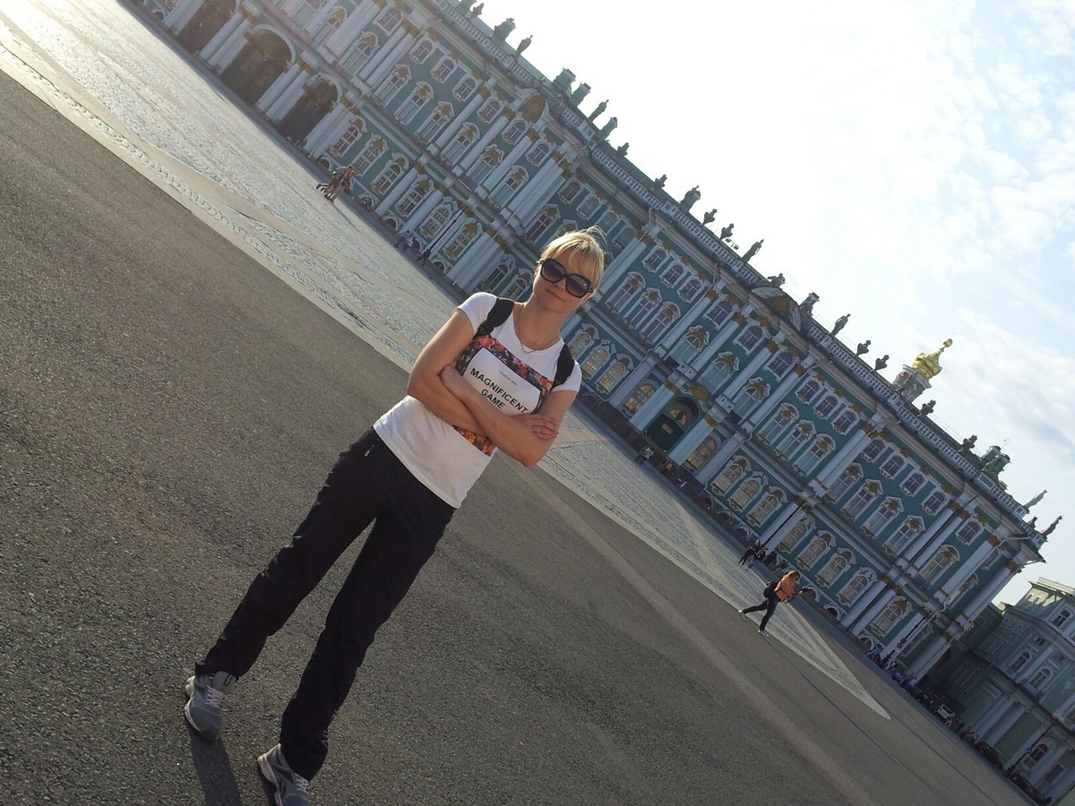 Найдете Женика?