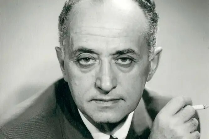 Музаферф Шериф