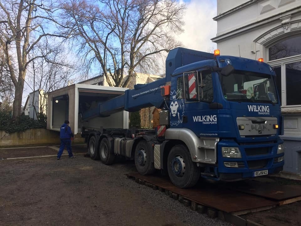 Такая мощная стрела понадобилась потому что портал не имеет смещения