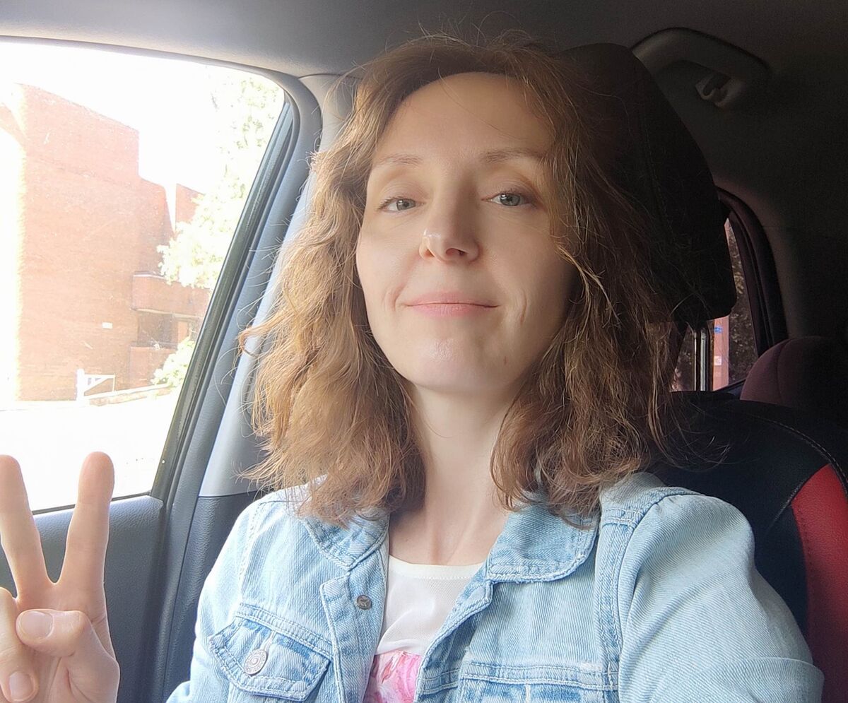 После экзамена 