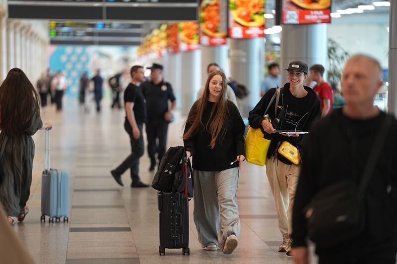     / Источник: © ИЗВЕСТИЯ/Павел Волков