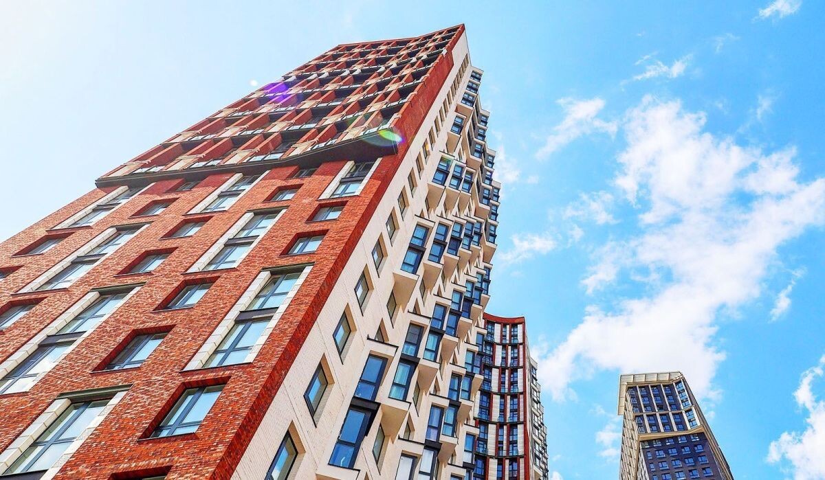     Высотка. Источник: mos.ru Автор фото: Пресс-служба Мэра и Правительства Москвы