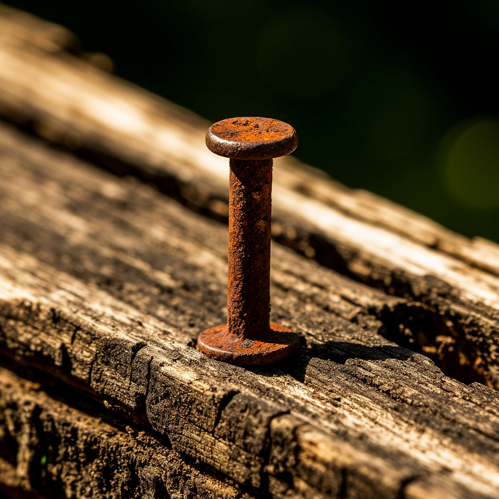 Трофей двора. Не золотой — но для нас единственный