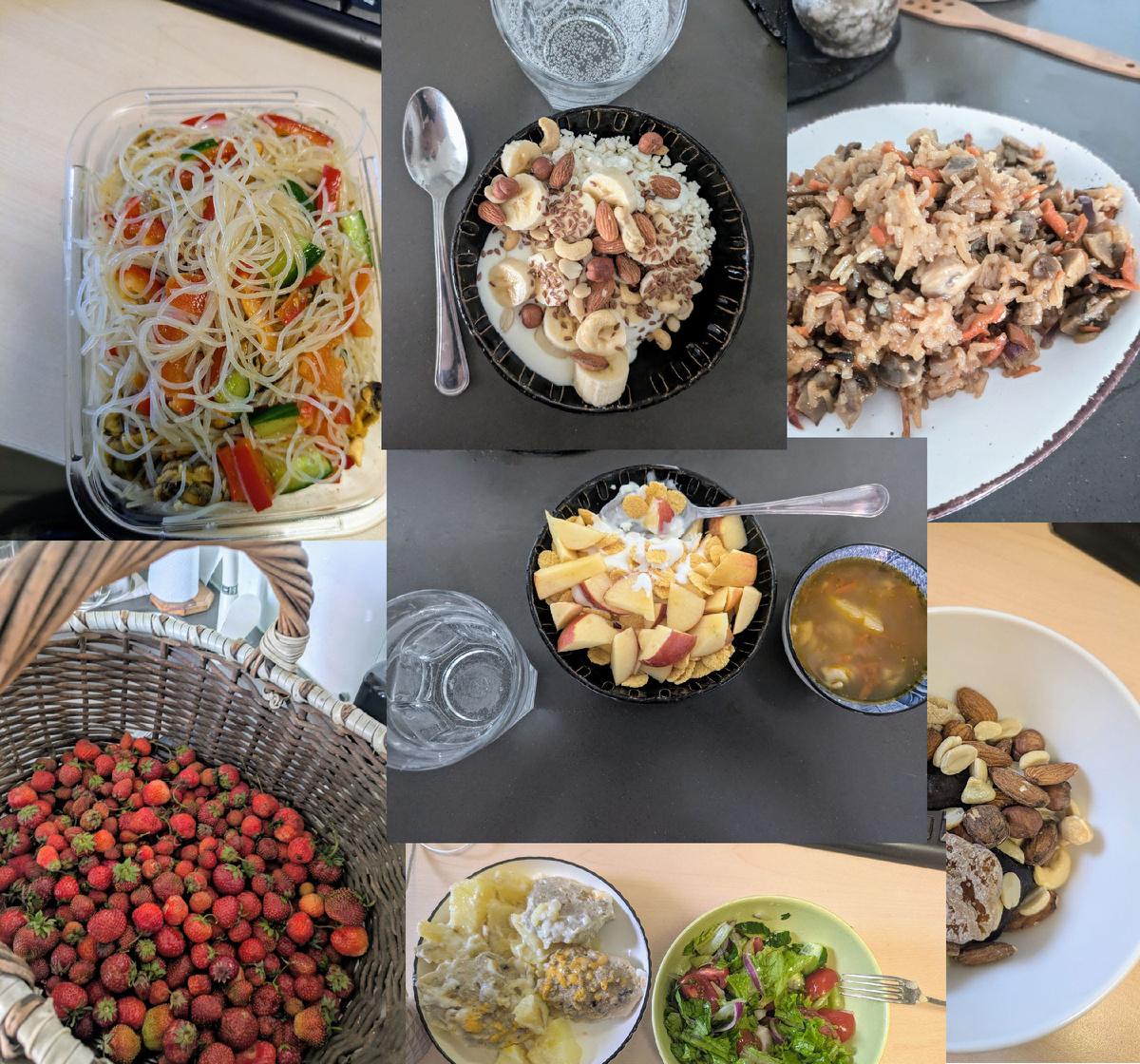 Фото: История одного ремонта и что было после