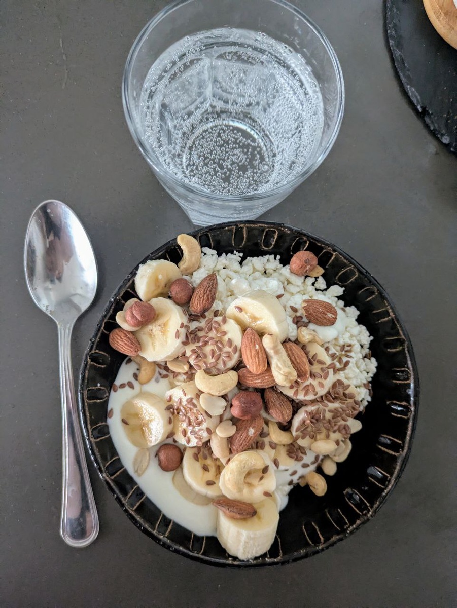 Фото: История одного ремонта и что было после.