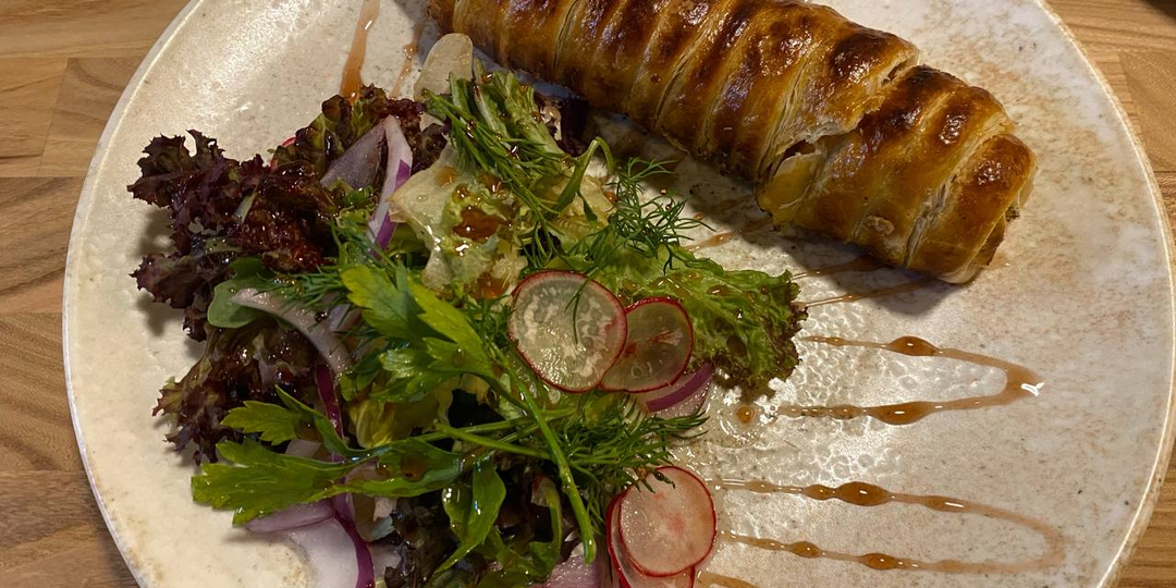 Новый Ресторан честных цен на Московском. Ужин за 5000 рублей