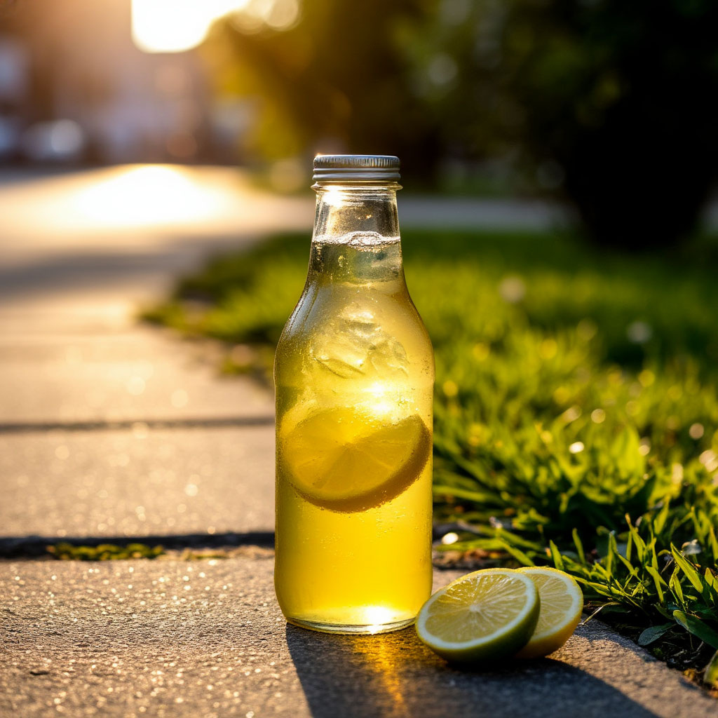 Вкус, который нельзя повторить. Можно только вспомнить