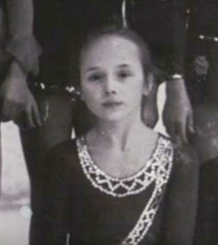 Мария Бутырская. Фото: Соцсети