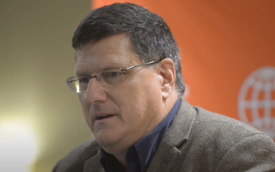 Фото: Prt Scr youtube.com / Center for Political Innovation