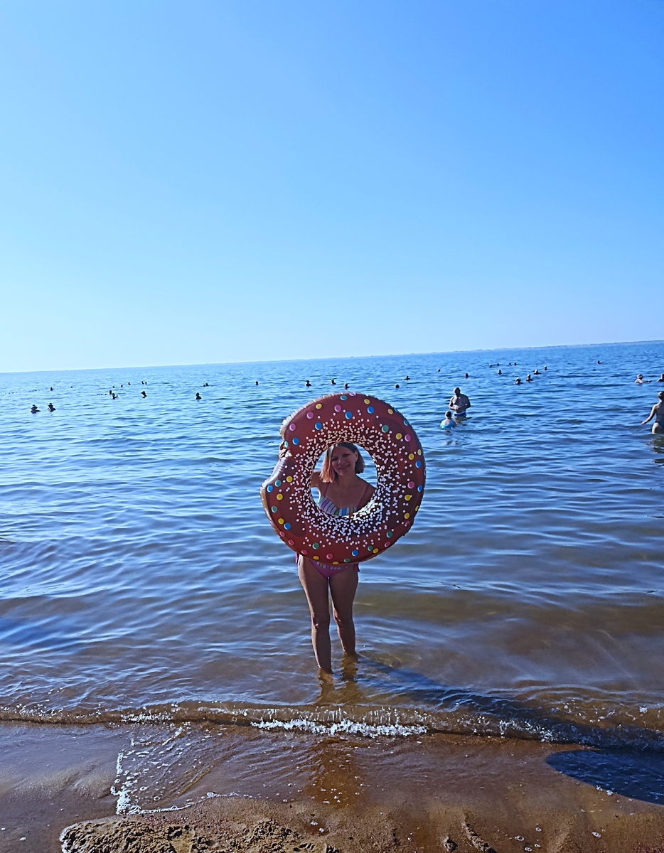 Яровое, июль 2025