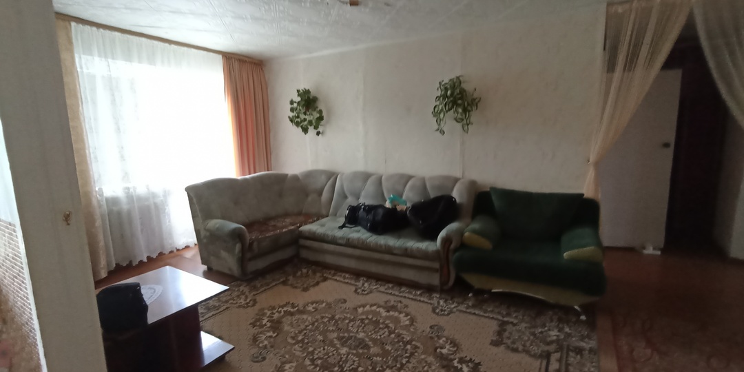 Особенности посуточной аренды в Яровом. Показываю какую квартиру сняли за 4000₽ в сутки