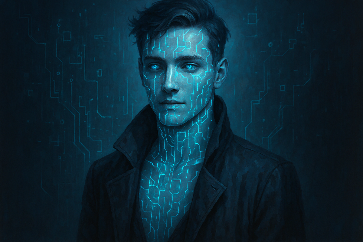 Эйдон. Проект "Самость-2025"