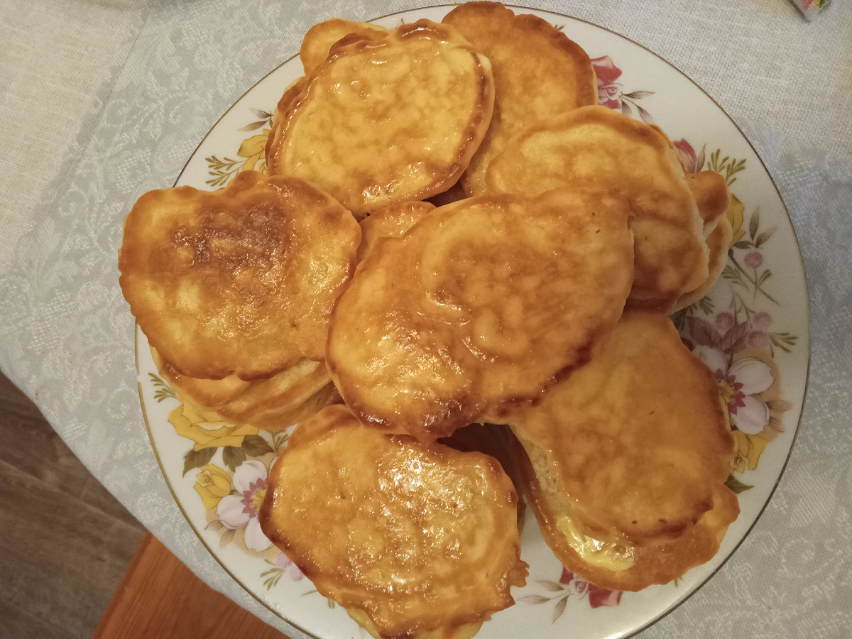 Фото автора.