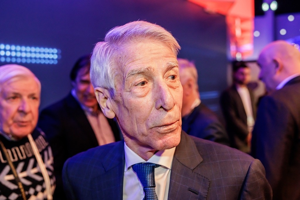    Фото © Дмитрий Дубинский / Абзац