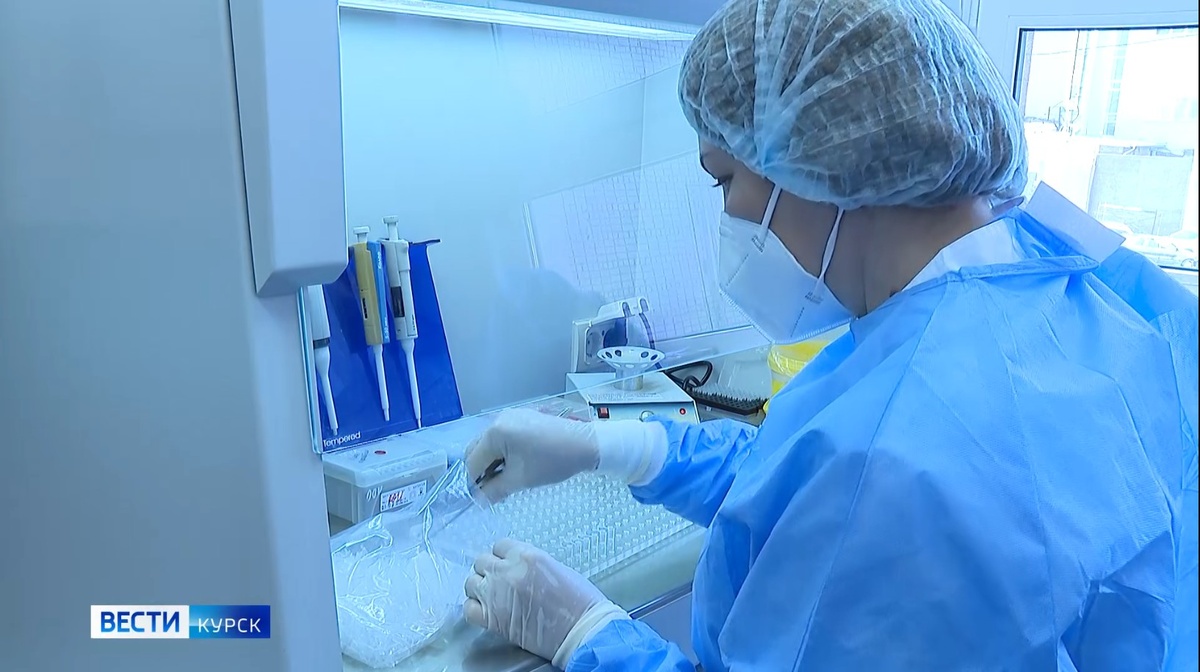    Полторы тысячи курян пострадали от укусов клещей – и их может быть больше