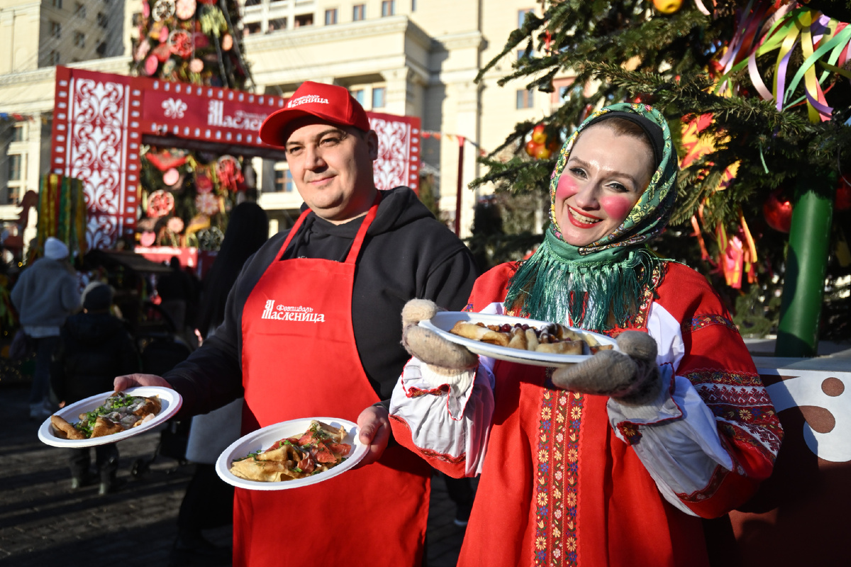 Фото: © Komsomolskaya Pravda/ Global Look Press