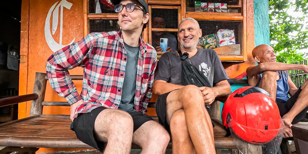 11 шокирующих фактов о Филиппинах: мой личный опыт