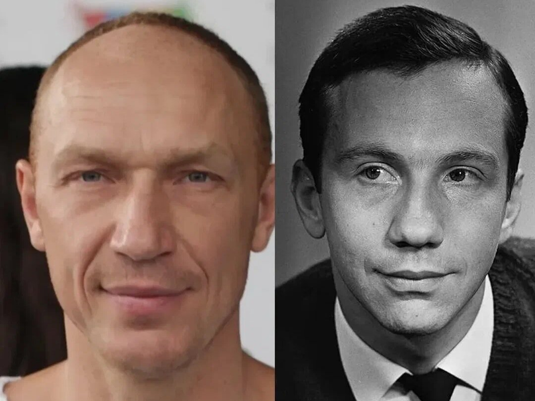 Максим Коновалов