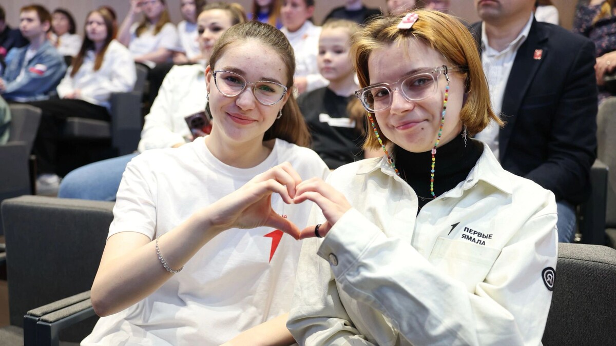    Фото: Андрей Ткачев / «Ямал-Медиа»