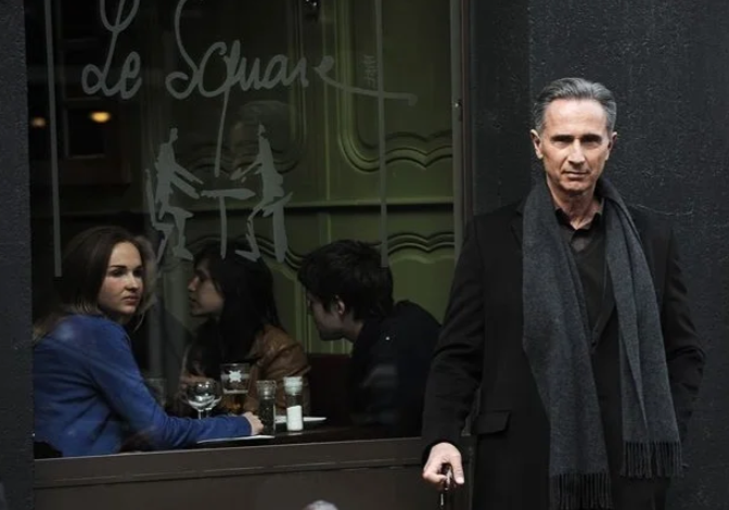 Фрагмент из сериала "Свидетели"