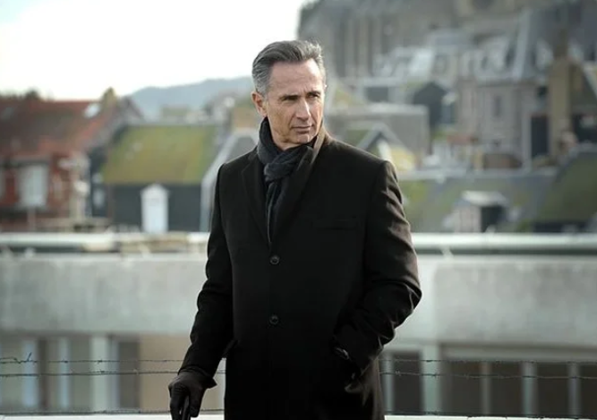 Фрагмент из сериала "Свидетели"