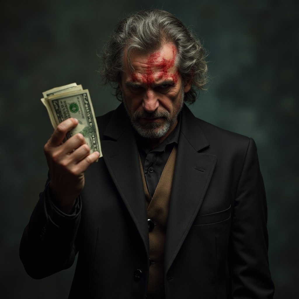 Картинка сгенерирована нейросетью 