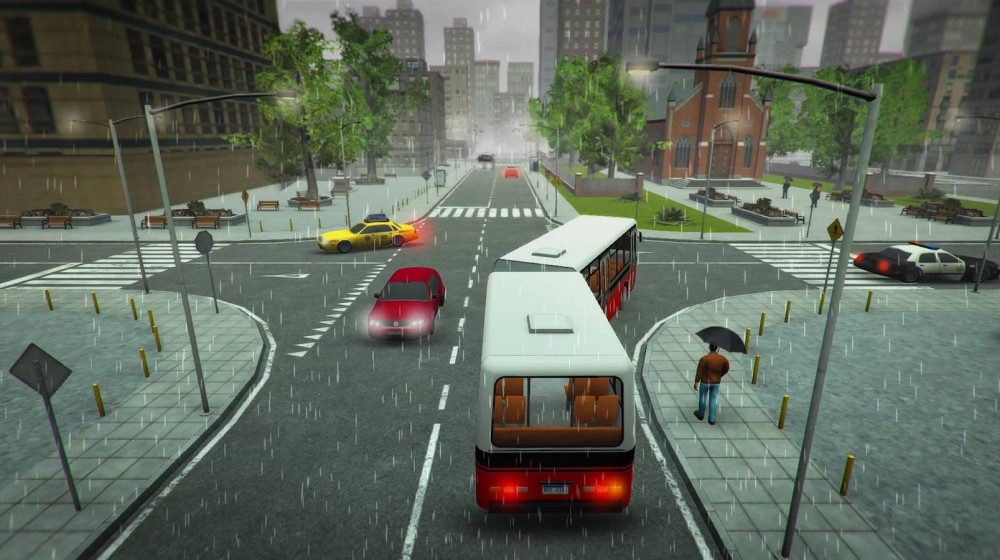    Сжечь школу? Как игры формируют наше мышление