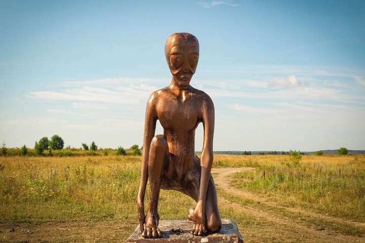  Фото © VK / Павел Распопов