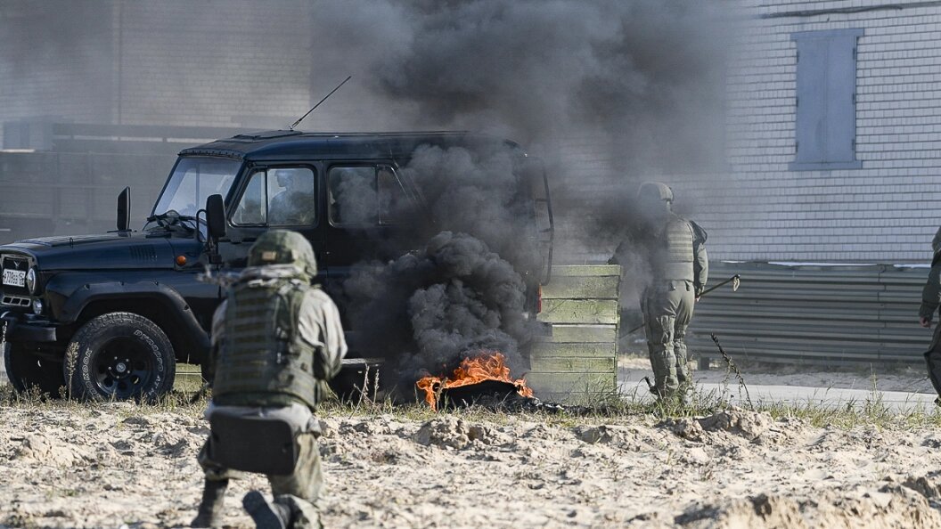    MOD Russia/Globallookpress