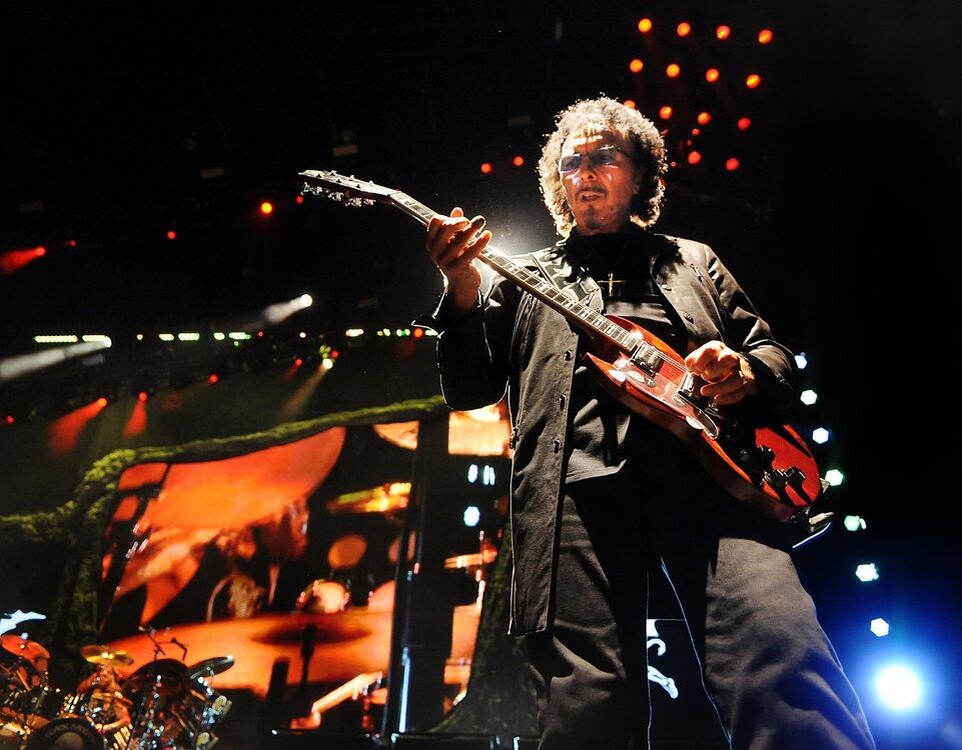    Robert Duyos / www.globallookpress.com