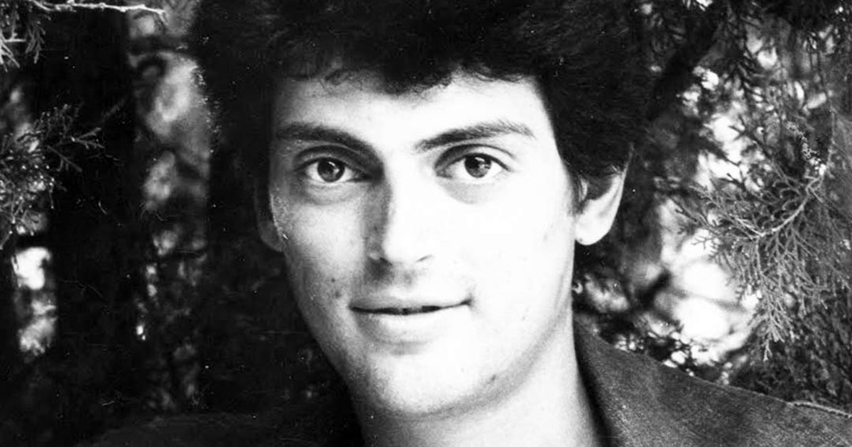 Виктор Резников