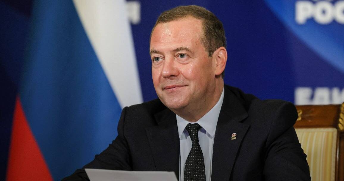 Дмитрий Анатольевич назвал важнейшее качество для госслужащего.