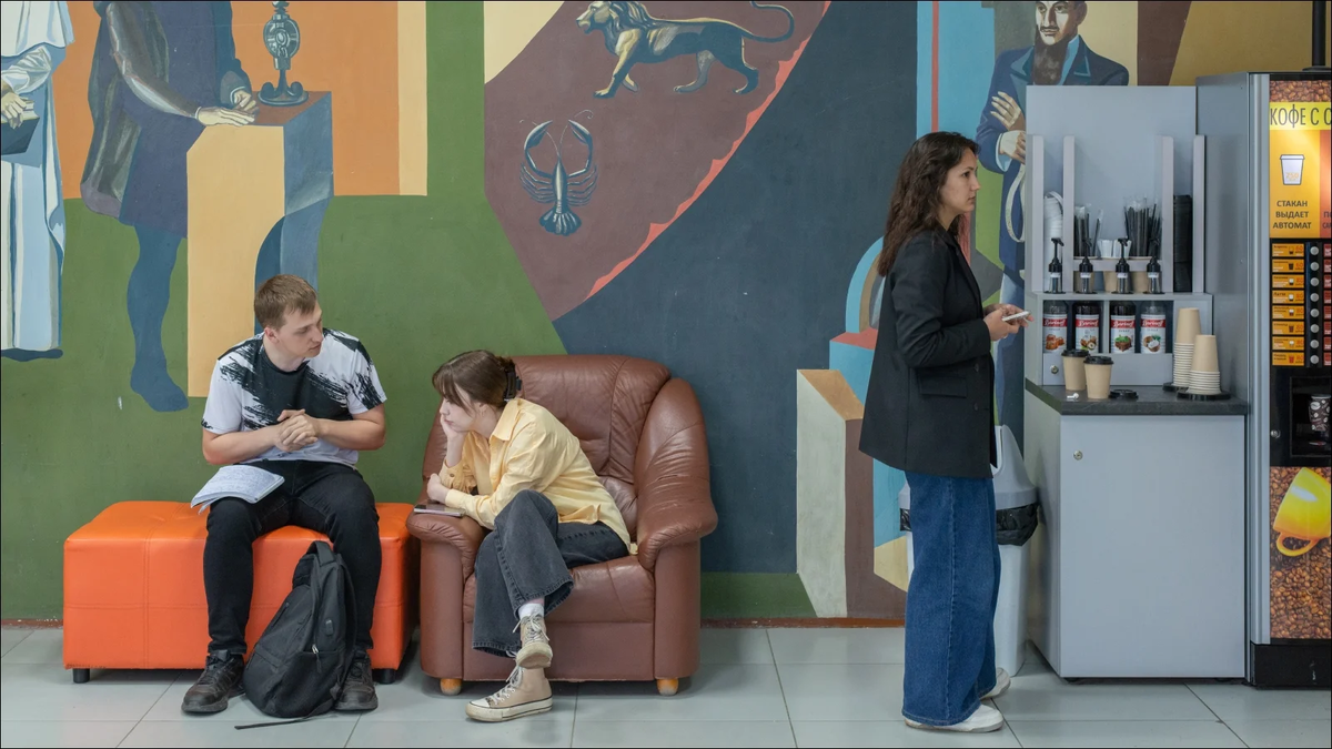 Фото Валерия Нистратова для Forbes