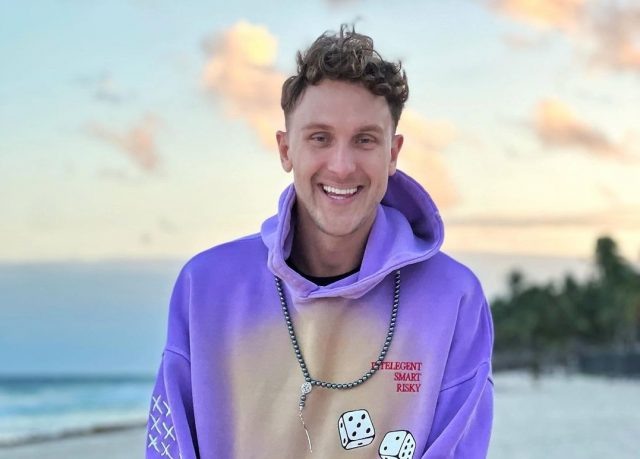    T-Killah. Фото: социальные сети