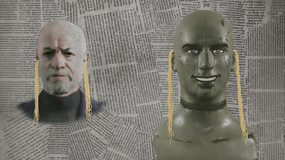 Вы уже стряхнули медийную лапшу с ушей? 