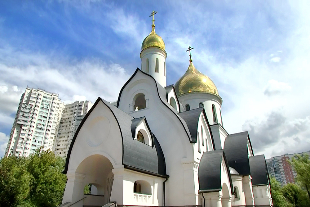    ©АО "ТВ Центр"