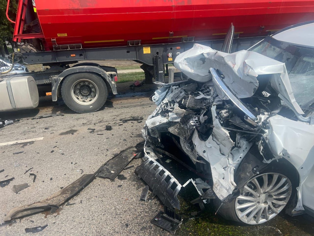    Фото: МВД по Краснодарскому краю