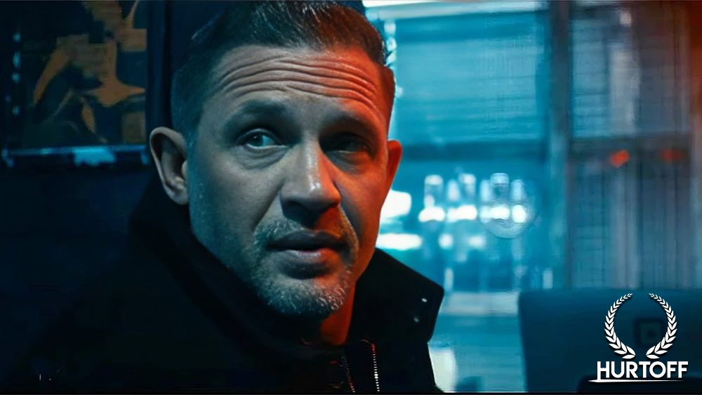 Том Харди - Ганстерленд.