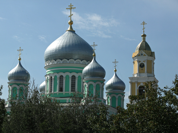     ФОТО: Serguei Fomine/ Russian Look/ Global Look Press