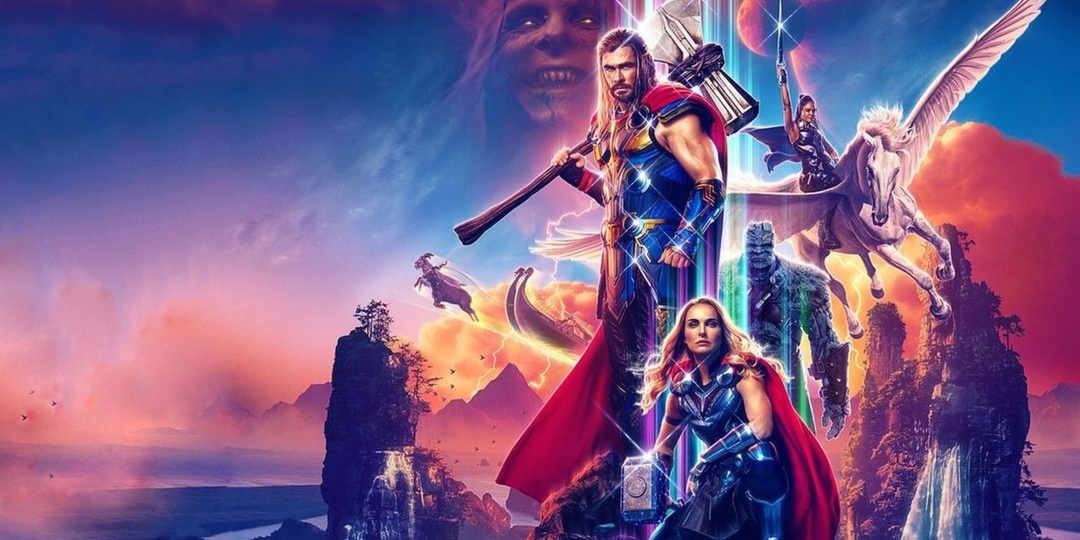 Фарс с серьезными лицами