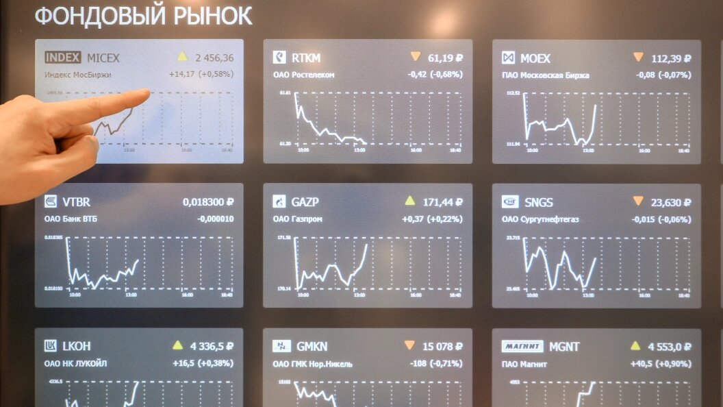    Bulkin Sergey/news.ru/Globallookpress