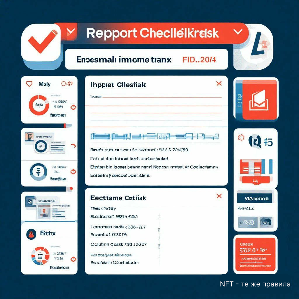 Без системного учета — легко ошибиться и попасть под штрафы. Автоматизируйте процесс:
