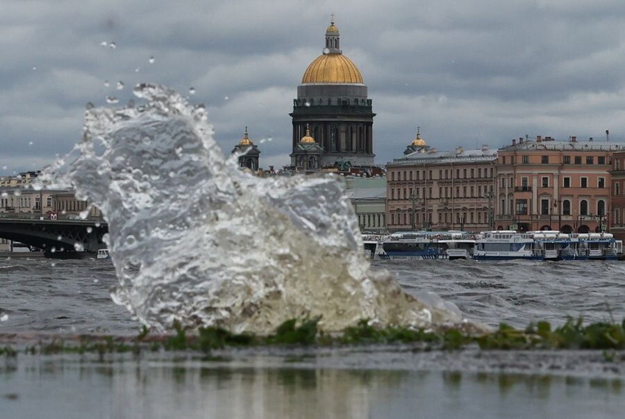     / Источник: © Александр Демьянчук/ТАСС