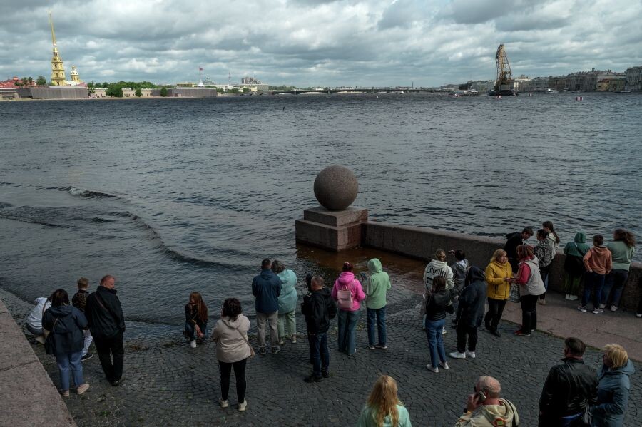     / Источник: © Алексей Даничев/РИА Новости