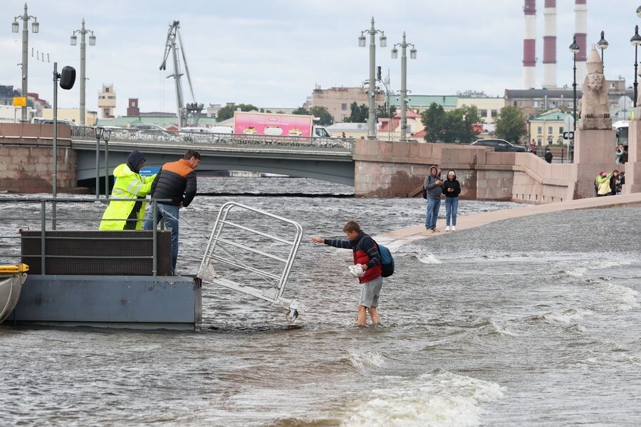     / Источник: © Александр Демьянчук/ТАСС