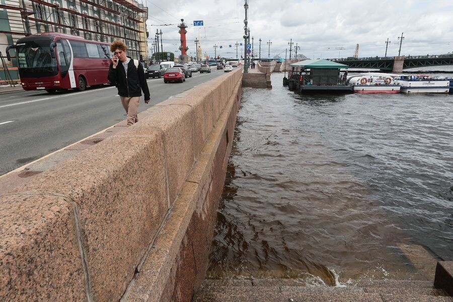     / Источник: © Александр Демьянчук/ТАСС