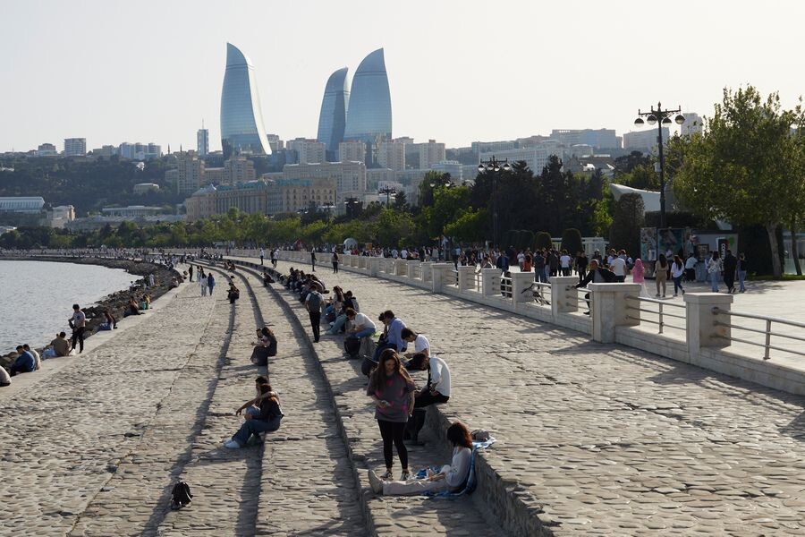     / Источник: © Валентин Федоров/ТАСС