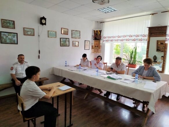    Фото: admkrai.krasnodar.ru