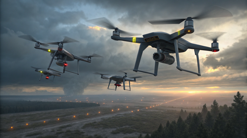    Сгенерировано с помощью ИИ