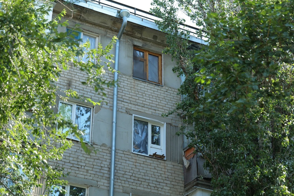     / Telegram-канал Романа Бусаргина